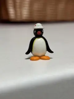 レア　ピングー生誕20h 　ピングー　ふらふら フィギュア レア ピングー生誕20h ピングー ふらふら フィギュア - メルカリ