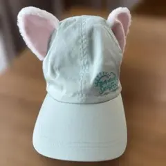 ディズニージェラトーニ　キャップ