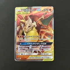2026年最新】リザードン テールナーの人気アイテム - メルカリ