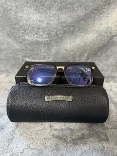 2025年最新】クロムハーツ メガネ ケースの人気アイテム - メルカリ