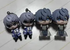 カラフルピーチ　ヒロセット