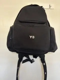 Y-3 ブラック ベストバック新品未使用品 定価以下】Y-3 XBODY BAGブラック Xボディーバッグ BLACK - メルカリ
