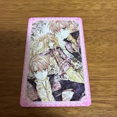 種村有菜30周年記念展 紳士同盟クロスセット | Mercari
