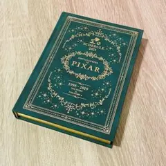 ディズニー　ピクサー　スケジュール帳　2021 ノート　メモ帳