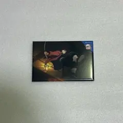 鬼滅の刃　劇場物販　 冨岡義勇　全方位コレクション缶バッジ