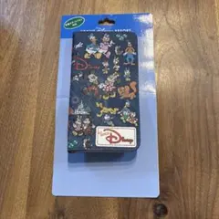 東京ディズニーリゾート iPhone用手帳型ケースのサムネイル