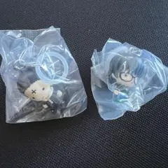 HUNTER × HUNTER 幻影旅団 めじるしアクセサリー 24時間以内発送