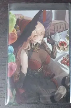 にじさんじ　ノスタルジアコレクション　ニュイ・ソシエール