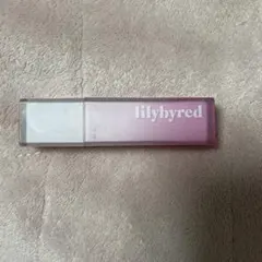 lilybyred リップグロス ピンク03のサムネイル