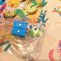 モンスターズ・インク Charmy Roomettes