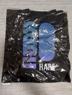 HARE 20周年ノベルティトートバッグのサムネイル