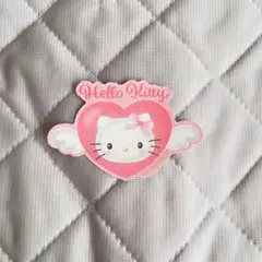 ハローキティ ダイカット メモ♥激かわ 約20枚 キティちゃん - メルカリ