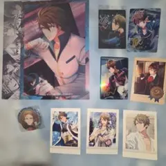 アイドリッシュセブン 十龍之介 まとめ売り - メルカリ