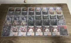 赤黒邪王門デッキ＋パーツ計46枚セット 火闇邪王門(赤黒邪王門) 1枚の通販 デッキーP@翌日発送（1615177279