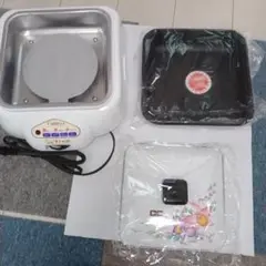 テーブルグリルパン