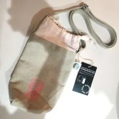 Starbucks DAY TRIP ボトルバッグのみ　AICHIのサムネイル
