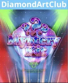 DAC(ダイヤモンドアートクラブ)新品未使用未開封 ダイヤモンドアートクラブ DAC 2 TIP PLACER プレーサー ペン