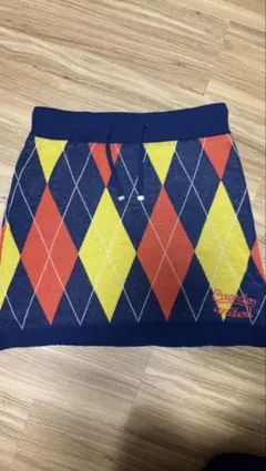 cuarto unitedレディーススカート Mサイズ