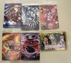 GooglePlay大感謝祭 ウマ娘クリアカードコレクション 限定虹色枠パック