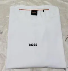 HUGO BOSS 　メンズ　tシャツ Mのサムネイル