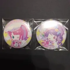 2026年最新】プリパラ 缶 じゅのんの人気アイテム - メルカリ