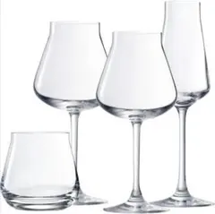 【新品】Baccarat 2811925　バカラ4点セット