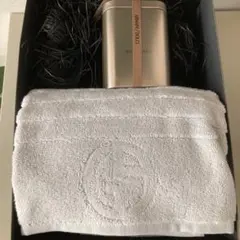 2026年最新】ARMANI タオル・バス用品の人気アイテム - メルカリ