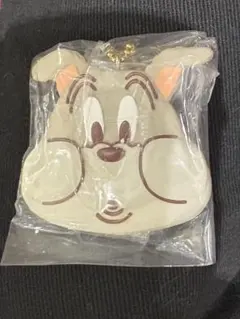トムとジェリー 手作りおやつチャーム スパイク ガチャガチャ