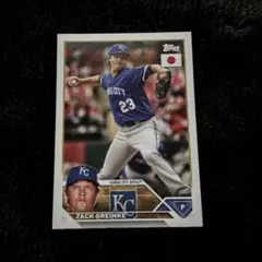 2025年最新】ザック・グレインキーの人気アイテム - メルカリ