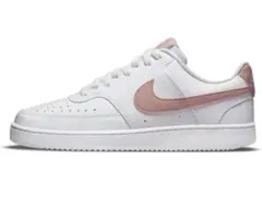 〈正規品&未使用〉NIKE ウィメンズ コート ビジョン LO NN