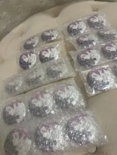 呪術廻戦 乙骨憂太 缶バッジ 21点セット