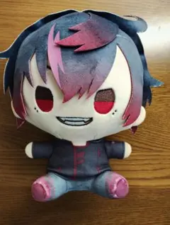 混血のカレコレ　カゲチヨ　もちどるのサムネイル