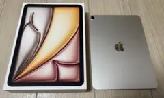 iPad Air 第5世代128GB+ Apple Pencil Pro