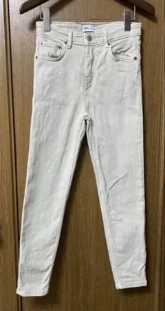 ★ZARA★スキニーデニム★