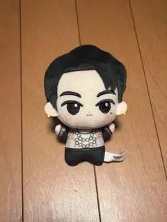 ENHYPEN ジェイ ぬいぐるみ 10cm マスター - メルカリ