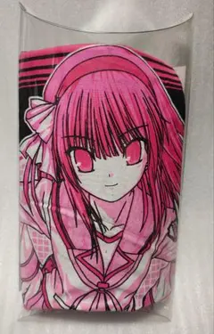 仲村ゆり 抱き枕カバー Key Angel Beats! スムースニット アニメ Amazon｜Angel Beats! 中村ゆり 抱き枕カバー ゆりっぺ戦士の休息 付録