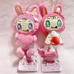 2026年最新】EIKOHキティぬいぐるみの人気アイテム - メルカリ