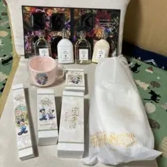 ファンタジースプリングスホテル★グランドシャトーアメニティ