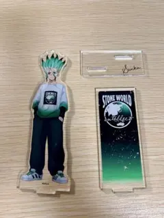 Dr.stone 石神千空　アクリルスタンド