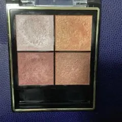 エクセル リアルクローズシャドウ CS08 アプリコットタータン