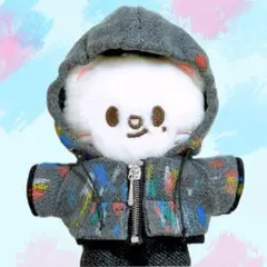 ひろページ skzoo 10cm ポガリ 2026年最新】skzoo 10cm ポガリの人気アイテム - メルカリ
