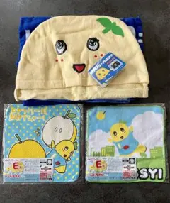 2026年最新】ふなっしー タオルの人気アイテム - メルカリ