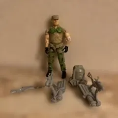 G.I.JOE G.I.ジョー ROCK & ROLL ロックンロール ミックのサムネイル