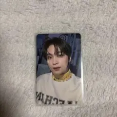NCT DREAM 해창 트레카