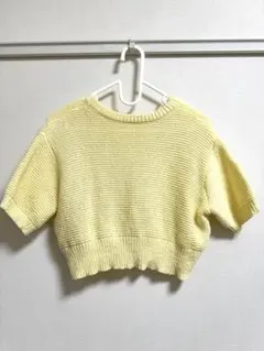 【大幅値下げ】GRLニット