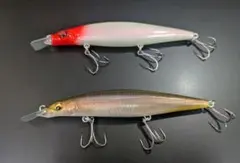 2026年最新】Megabass 魚種：シーバス ミノー・プラグの人気アイテム