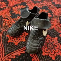 NIKE tiempo premier 94 ティエンポ 27.5cm 美品