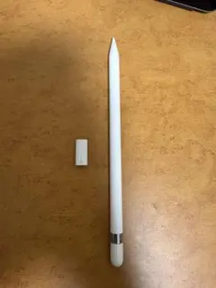 Apple Pencil 第1世代　(ペン先はサードパーティ製)