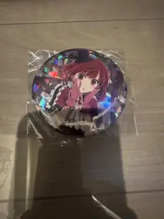 推しの子 有馬かな