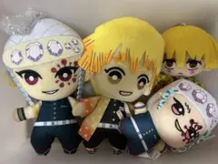 2025年最新】鬼滅の刃 ぬいぐるみ 宇髄天元の人気アイテム - メルカリ